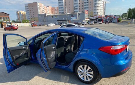 KIA Cerato III, 2014 год, 1 950 000 рублей, 19 фотография