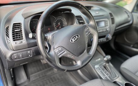 KIA Cerato III, 2014 год, 1 950 000 рублей, 12 фотография