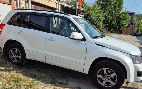 Suzuki Grand Vitara, 2012 год, 1 400 000 рублей, 2 фотография