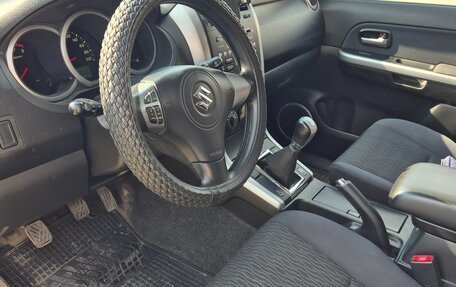 Suzuki Grand Vitara, 2012 год, 1 400 000 рублей, 5 фотография