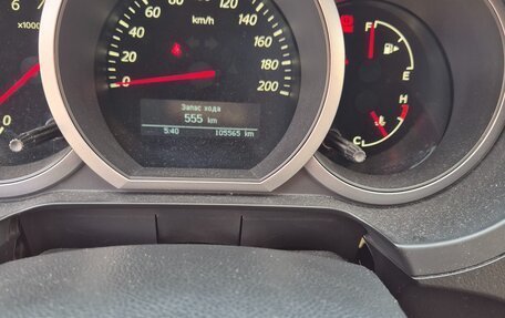 Suzuki Grand Vitara, 2012 год, 1 400 000 рублей, 4 фотография
