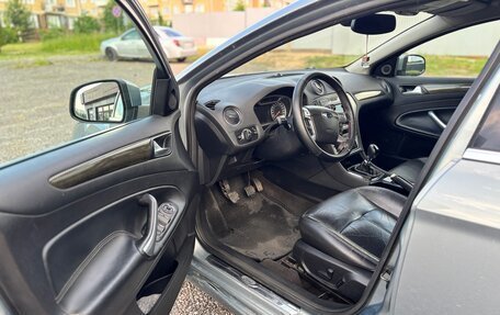Ford Mondeo IV, 2007 год, 789 000 рублей, 10 фотография
