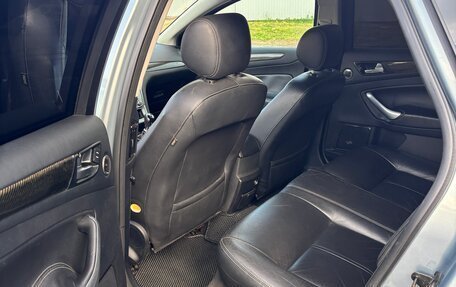 Ford Mondeo IV, 2007 год, 789 000 рублей, 12 фотография