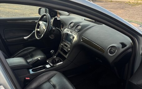 Ford Mondeo IV, 2007 год, 789 000 рублей, 11 фотография