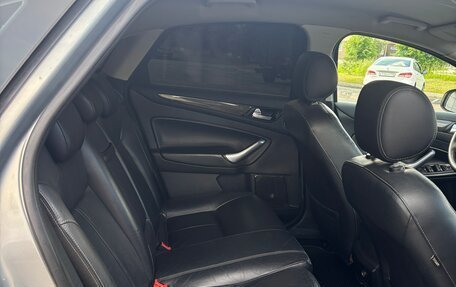 Ford Mondeo IV, 2007 год, 789 000 рублей, 13 фотография