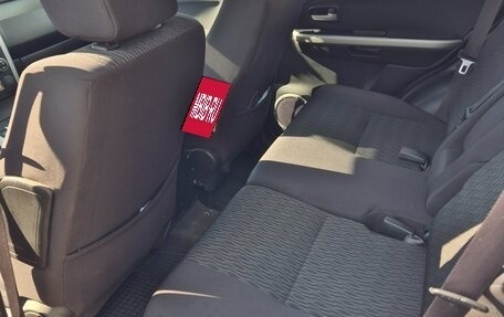 Suzuki Grand Vitara, 2012 год, 1 400 000 рублей, 6 фотография