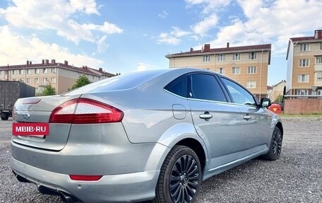 Ford Mondeo IV, 2007 год, 789 000 рублей, 8 фотография