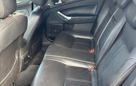 Ford Mondeo IV, 2007 год, 789 000 рублей, 14 фотография