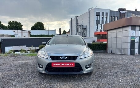 Ford Mondeo IV, 2007 год, 789 000 рублей, 2 фотография