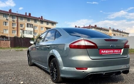Ford Mondeo IV, 2007 год, 789 000 рублей, 5 фотография