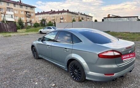 Ford Mondeo IV, 2007 год, 789 000 рублей, 6 фотография