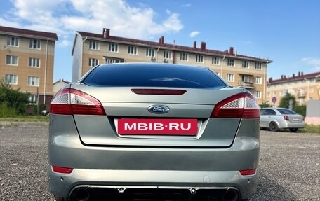 Ford Mondeo IV, 2007 год, 789 000 рублей, 9 фотография