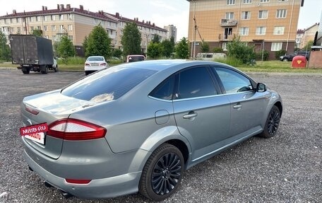 Ford Mondeo IV, 2007 год, 789 000 рублей, 7 фотография