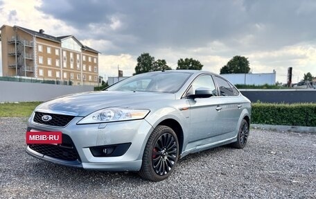 Ford Mondeo IV, 2007 год, 789 000 рублей, 3 фотография