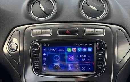 Ford Mondeo IV, 2007 год, 789 000 рублей, 17 фотография