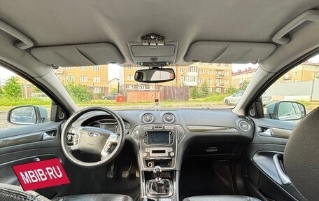 Ford Mondeo IV, 2007 год, 789 000 рублей, 15 фотография
