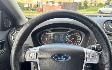 Ford Mondeo IV, 2007 год, 789 000 рублей, 18 фотография