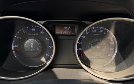 Hyundai ix35 I рестайлинг, 2012 год, 899 999 рублей, 14 фотография