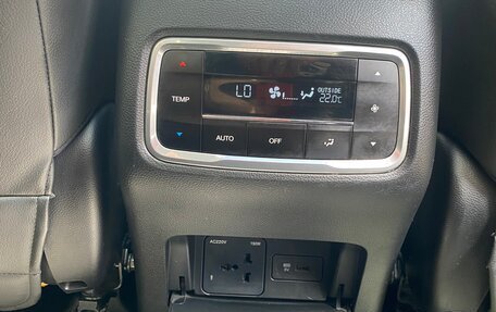 GAC GS8 I, 2022 год, 1 820 000 рублей, 12 фотография