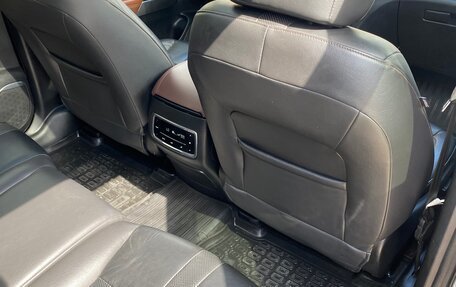 GAC GS8 I, 2022 год, 1 820 000 рублей, 20 фотография