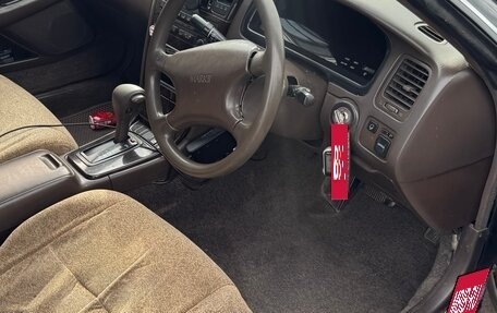 Toyota Mark II VIII (X100), 1996 год, 650 000 рублей, 7 фотография