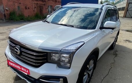 GAC GS8 I, 2022 год, 1 820 000 рублей, 2 фотография