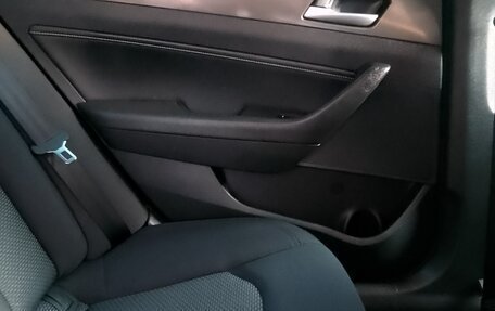 Hyundai Sonata VII, 2018 год, 1 750 000 рублей, 16 фотография
