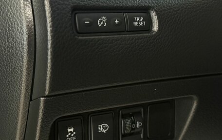 Nissan Qashqai, 2014 год, 1 599 000 рублей, 19 фотография