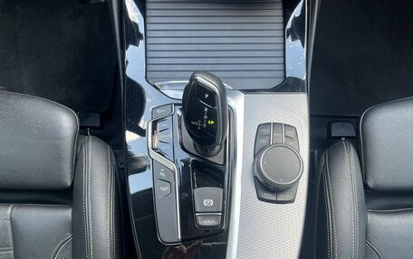 BMW X3, 2019 год, 4 314 500 рублей, 15 фотография