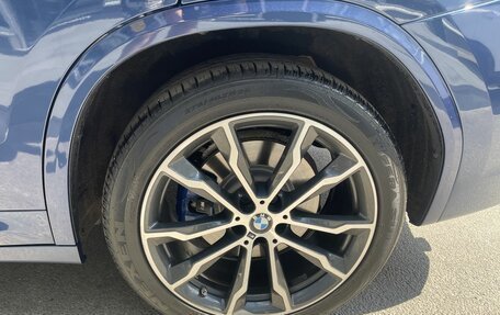 BMW X3, 2019 год, 4 314 500 рублей, 17 фотография