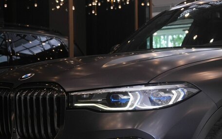 BMW X7, 2021 год, 8 400 000 рублей, 8 фотография