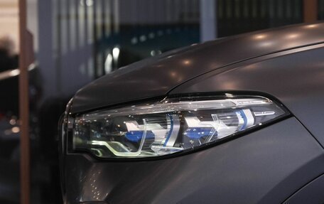 BMW X7, 2021 год, 8 400 000 рублей, 9 фотография