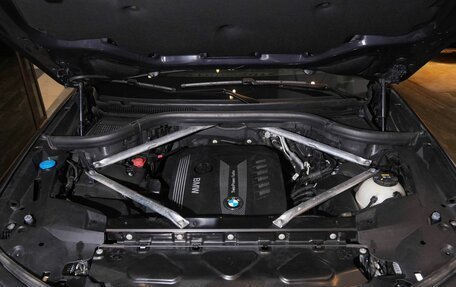 BMW X7, 2021 год, 8 400 000 рублей, 12 фотография