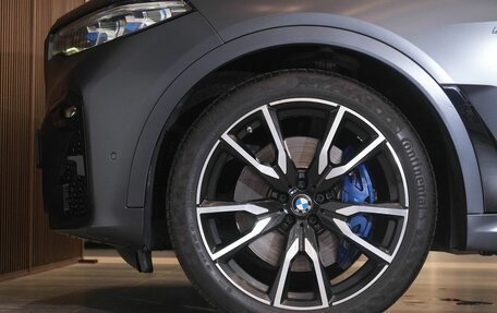 BMW X7, 2021 год, 8 400 000 рублей, 11 фотография