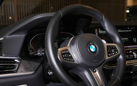BMW X7, 2021 год, 8 400 000 рублей, 15 фотография