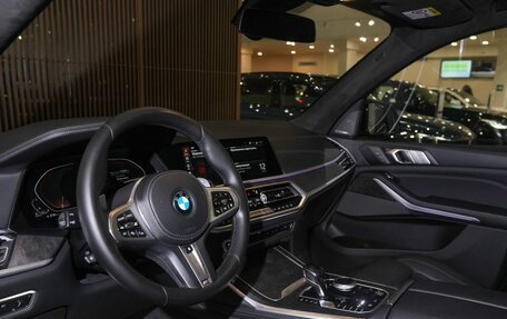 BMW X7, 2021 год, 8 400 000 рублей, 14 фотография