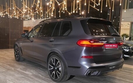 BMW X7, 2021 год, 8 400 000 рублей, 7 фотография