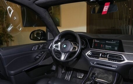 BMW X7, 2021 год, 8 400 000 рублей, 16 фотография