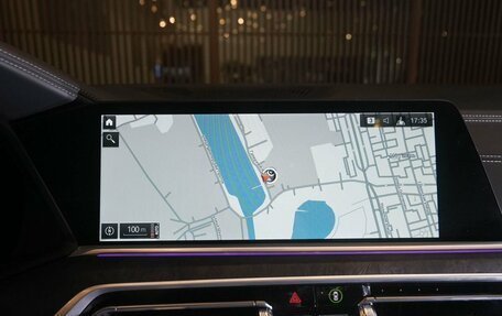 BMW X7, 2021 год, 8 400 000 рублей, 21 фотография