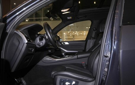 BMW X7, 2021 год, 8 400 000 рублей, 18 фотография