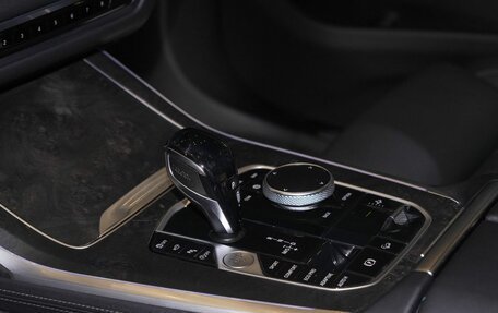 BMW X7, 2021 год, 8 400 000 рублей, 28 фотография