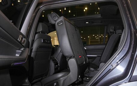 BMW X7, 2021 год, 8 400 000 рублей, 29 фотография