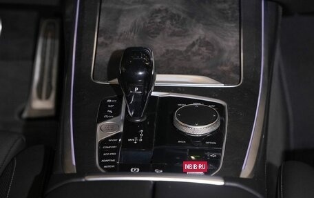 BMW X7, 2021 год, 8 400 000 рублей, 27 фотография
