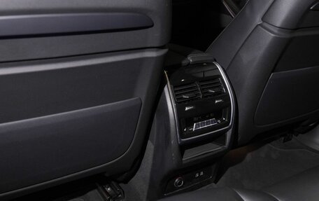 BMW X7, 2021 год, 8 400 000 рублей, 36 фотография