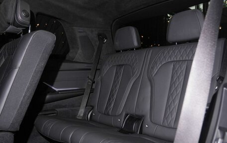 BMW X7, 2021 год, 8 400 000 рублей, 35 фотография