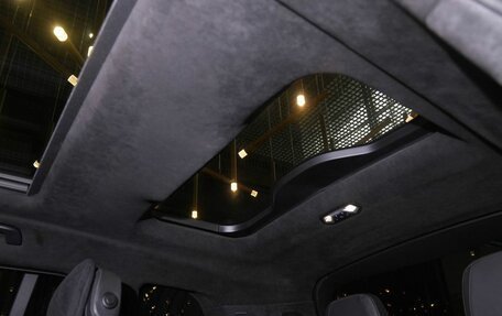 BMW X7, 2021 год, 8 400 000 рублей, 32 фотография