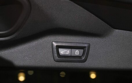 BMW X7, 2021 год, 8 400 000 рублей, 38 фотография