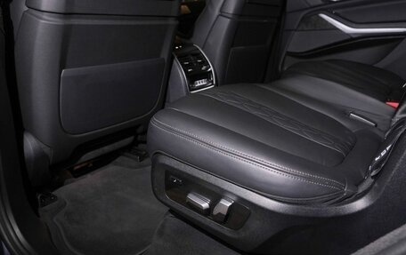 BMW X7, 2021 год, 8 400 000 рублей, 37 фотография