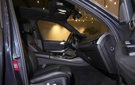 BMW X7, 2021 год, 8 400 000 рублей, 30 фотография