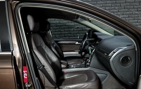 Audi Q7, 2014 год, 2 500 000 рублей, 12 фотография